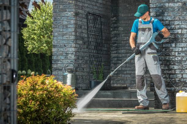 Boat and Dock Cleaning in Knightdale, NC